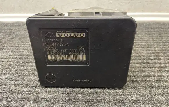 Volvo V50 ABS Pump 4N512C405GB 30794728 10020603024