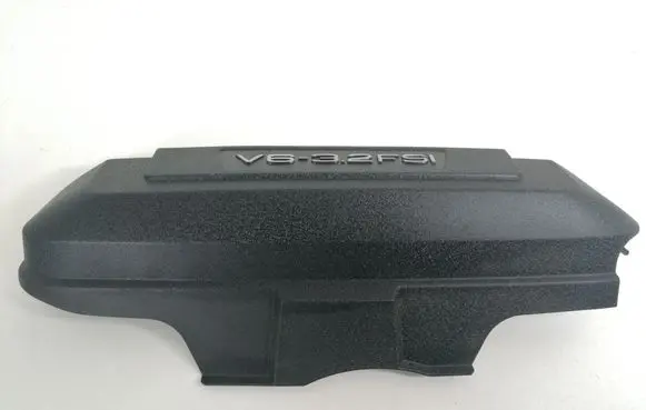 Audi A6 S6 C6 4F Engine cover (trim) 06E103925H