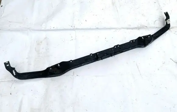 Citroen C4 Grand Picasso Radiator support slam panel 9655399980