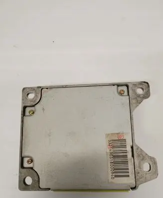 Mazda 323 F Airbag control unit/module B25E57K30B
