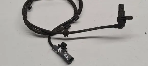 Chevrolet Spark ABS brake wheel speed sensor 95976062