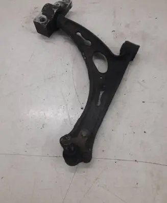 Volkswagen Touran I Front lower control arm/wishbone 1k0407153g