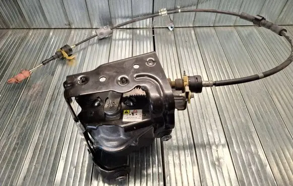 Ford Fusion II Gear selector HP5P7E096AB 230192108M