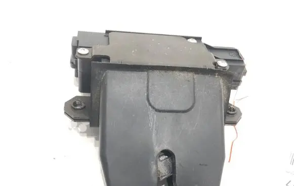 Ford Focus C-MAX Tailgate exterior lock 3M51-R442A66-AM
