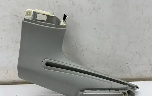 Audi A6 S6 C8 4K (D)pillar trim (top) 4K9867246K