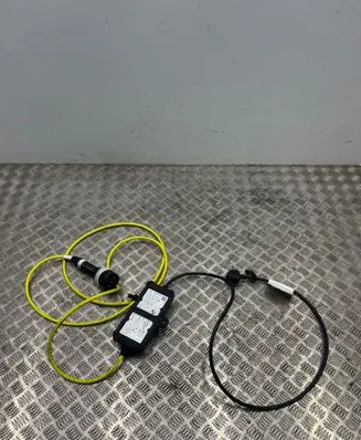 BMW 3 G20 G21 Electric car charging cable 6818620