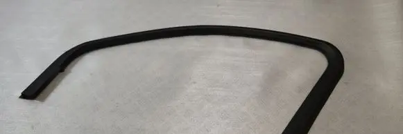 Jeep Grand Cherokee Other front door trim element 95B867610B