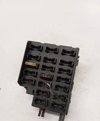 Mercedes-Benz C W202 Fuse module 2025451401 897078000