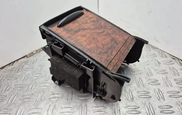 Mercedes-Benz CLS C219 Glove box central console A2196800750 A2198600175