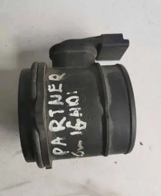 Peugeot Partner Mass air flow meter 72834204 16862434S4 9650310780