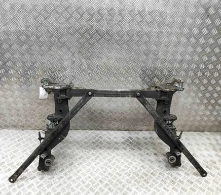 Porsche 911 996 Rear subframe 99633126106