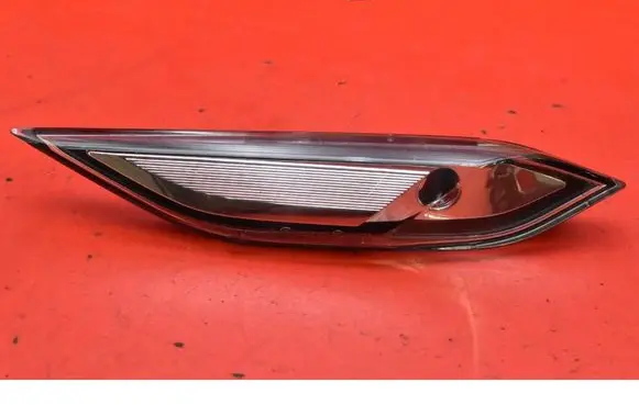 Porsche Cayenne (9PA) Front indicator light 7P5949101