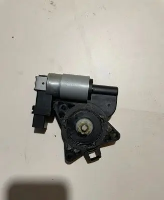 Mazda CX-7 Front door window regulator motor G22C5858X TN780505 CM011750