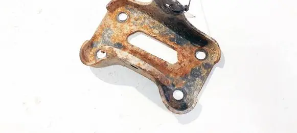 Peugeot 3008 I Bracket in trunk/boot 
