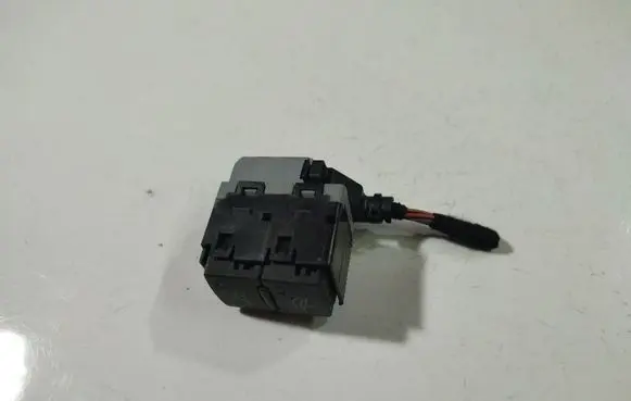 Audi A8 S8 D3 4E Other switches/knobs/shifts 4E02482