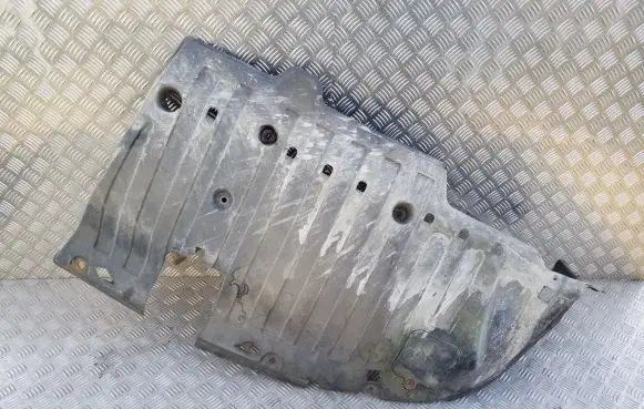 Honda CR-V Trunk boot underbody cover/under tray 