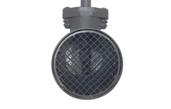 Mass air flow meter