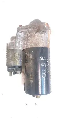 Volvo V70 Starter motor 0001109252