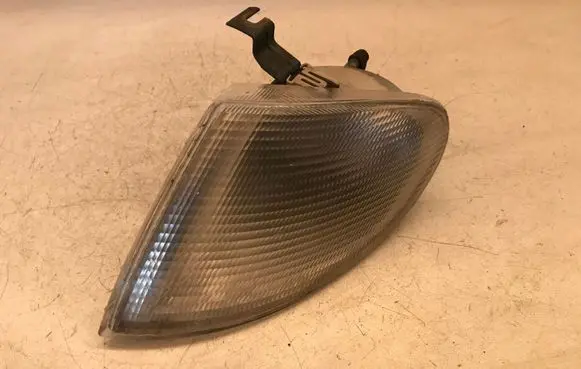 Volkswagen Sharan Front indicator light 7M0953041H 0311325001 7M0953049F