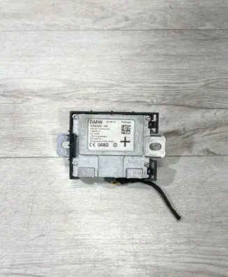 BMW 7 G11 G12 Other control units/modules 9358302 21889810 9322875