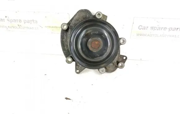 Mercedes-Benz E C207 W207 Water pump 6422010710 6422001301