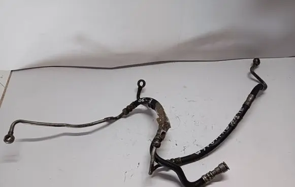 BMW 3 E90 E91 Power steering hose/pipe/line 6774313