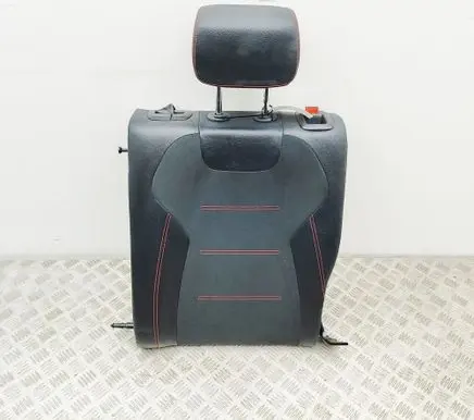 Mercedes-Benz GLA H247 Rear seat A2479202100