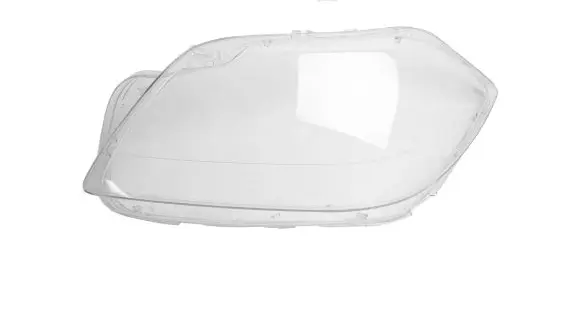 Mercedes-Benz GL X166 Headlight lense 