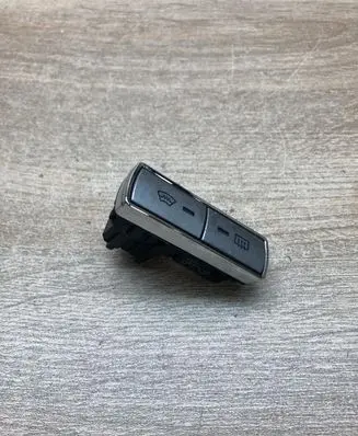 Ford Mondeo Mk III Windscreen/window heater switch 4S7T18K574AB