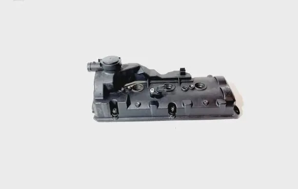 Rocker cam cover