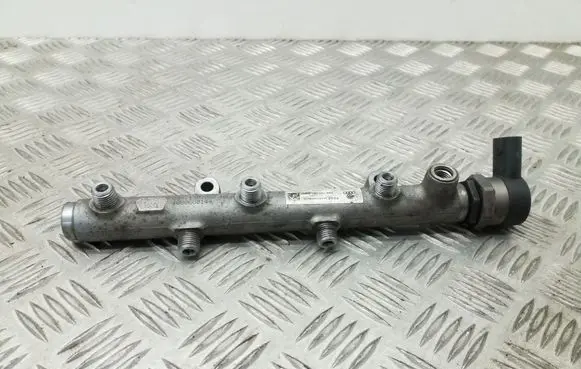 Audi A5 Sportback 8TA Fuel main line pipe 059130090AH 4080600144 057130764H