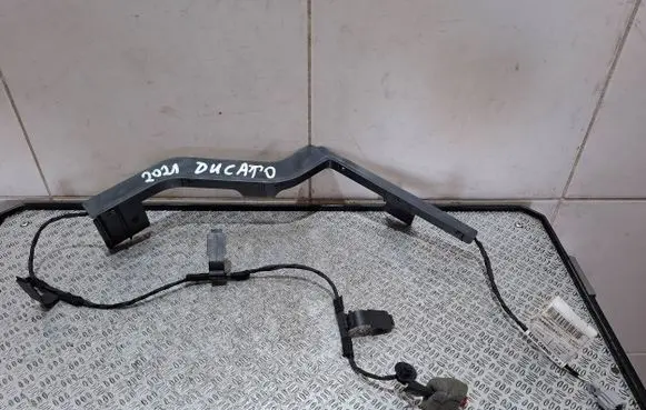 Fiat Ducato Other wiring loom 0468608420