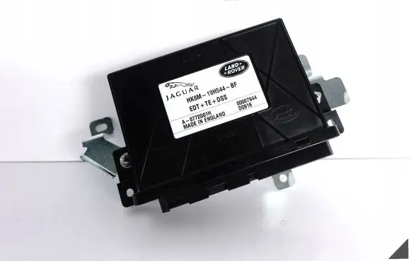 Jaguar F-Pace Other control units/modules HK8M19H544BF