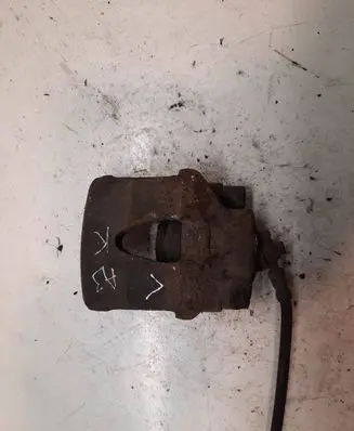 Audi A3 S3 8L Front brake caliper