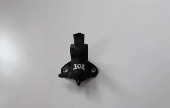 Peugeot 308 Turbo solenoid valve 9688124580