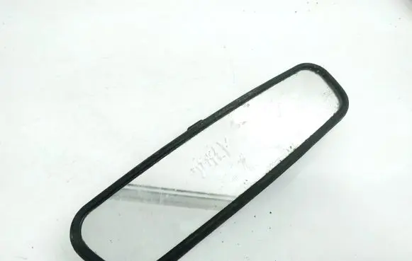 Audi A3 S3 8L Rear view mirror (interior) E1010590