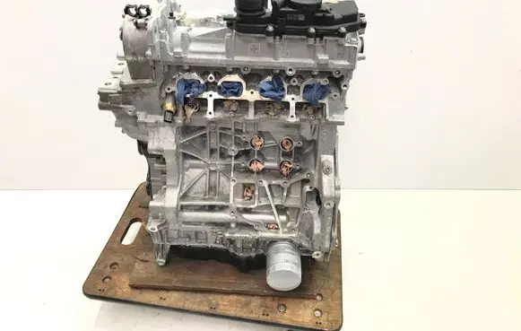 Audi A3 8Y Engine DXD DXDH78656 05E103023Q