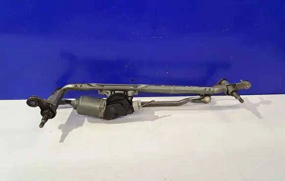 Land Rover Range Rover L405 Front wiper linkage and motor CPLA17500BC