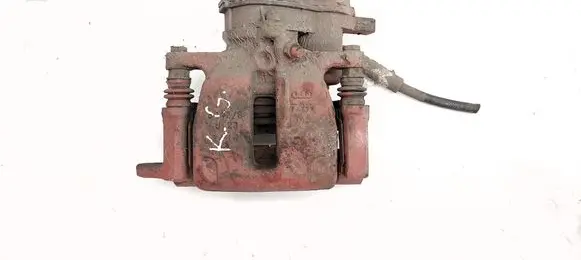 Audi Q5 SQ5 Rear brake caliper
