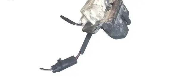 Fiat Croma Tailgate lock latch 65006100