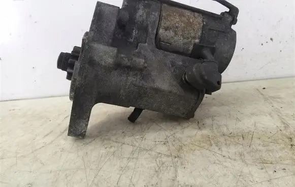 Toyota Yaris Cross Starter motor 28100-33050