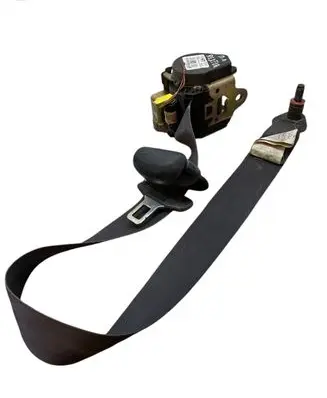 SsangYong Rexton I Front seatbelt 511566900A