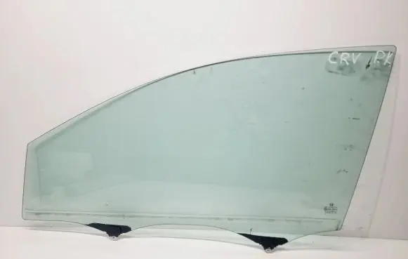 Honda CR-V Front door window glass four-door 73350T1GE00