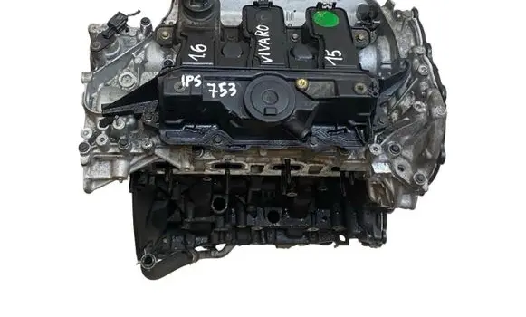 Opel Vivaro Engine R9MD450