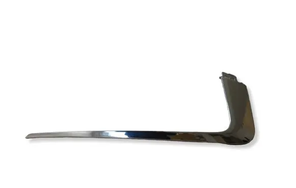 Mitsubishi Eclipse Cross Front bumper splitter molding 6407A421