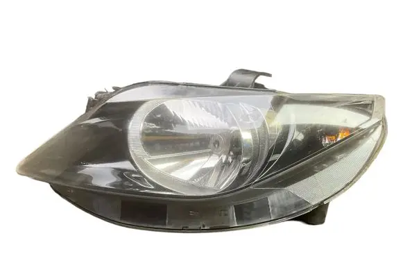 Seat Ibiza IV (6J,6P) Headlight/headlamp 6J2941021B 89319161