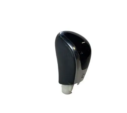 Nissan Rogue Gear lever shifter trim leather/knob 