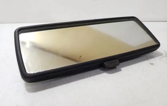 Volkswagen Transporter - Caravelle T4 Rear view mirror (interior) E10110089
