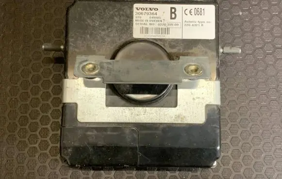 Volvo XC90 Phone control unit/module 30679364 2204321B 432104050220