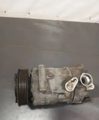 Air conditioning (A/C) compressor (pump)